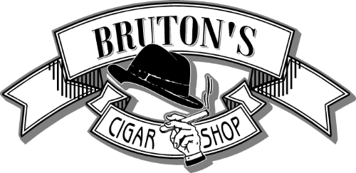 Bruton%27s%20Cigar%20Shop%20logo